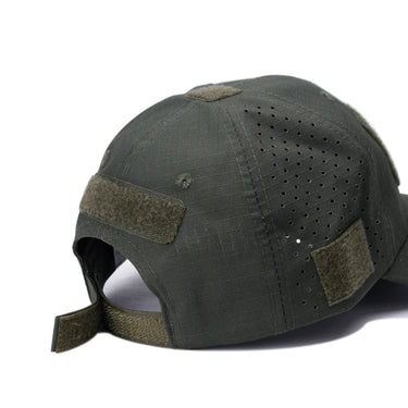 Ripstop Operator's Cap